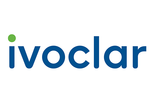 Ivoclar Gold Sponsor